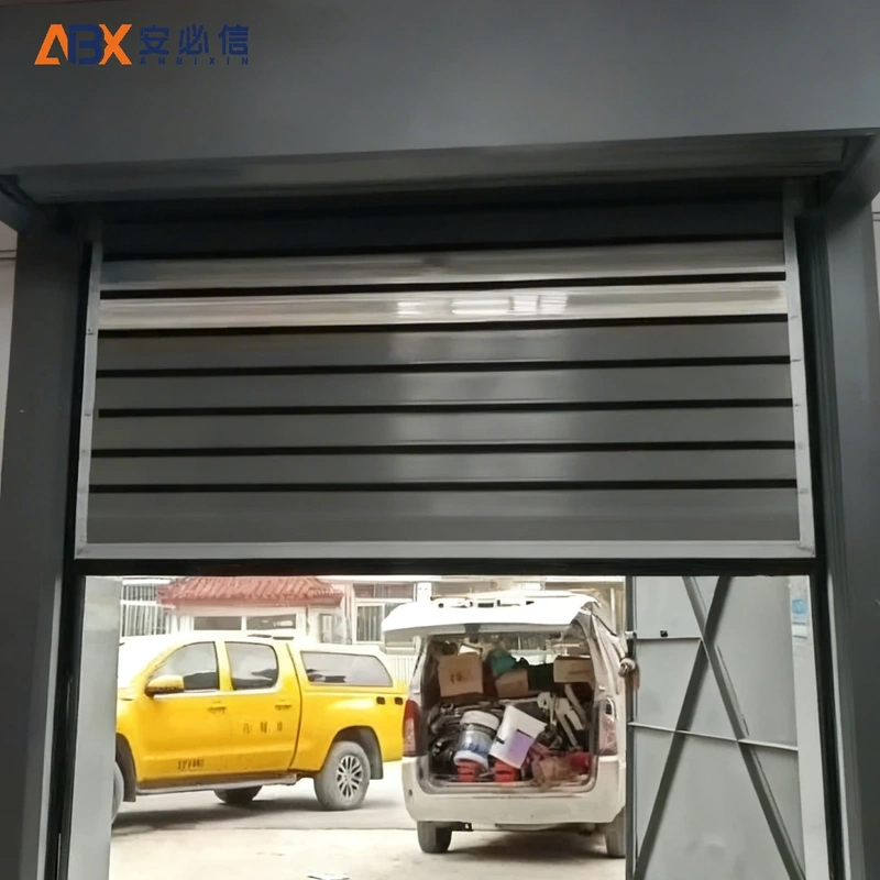 保定市医药密闭高速门
